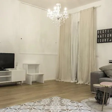 Appartamento L'ulivo Bari