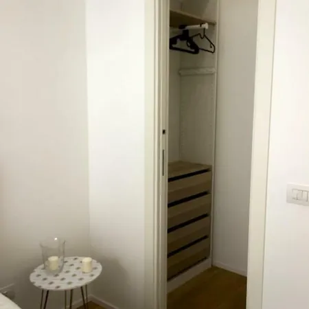 Appartamento L'ulivo - *