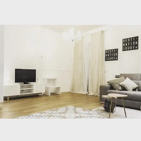 L'ulivo - Apartament