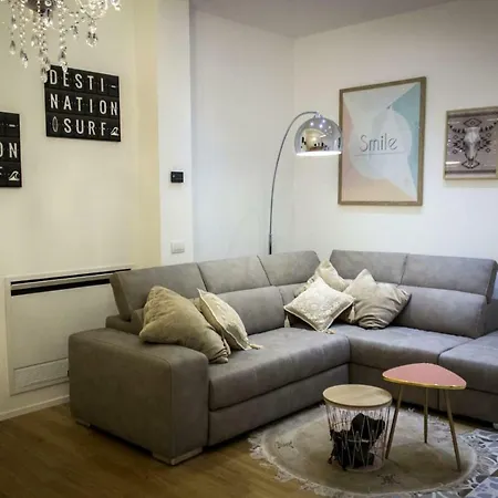 Appartement L'ulivo - Bari