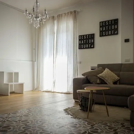 Apartament L'ulivo - *