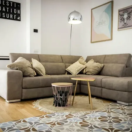 L'ulivo - Apartment *