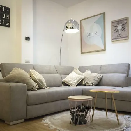 Apartament L'ulivo - *
