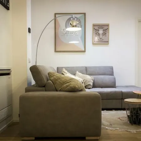 L'ulivo - Apartament