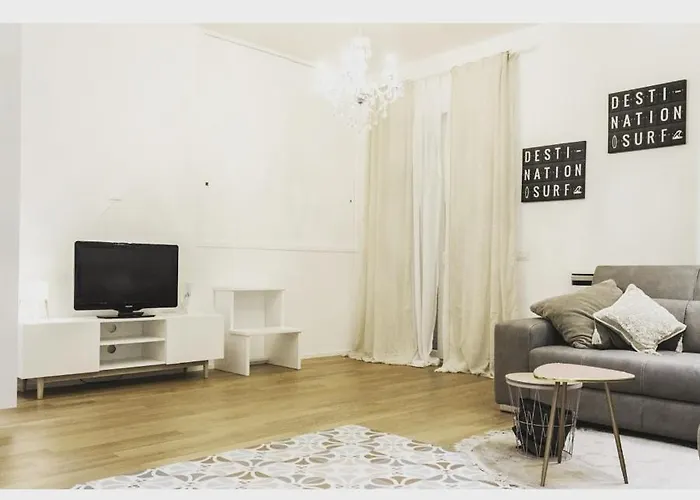 L'ulivo - Appartement