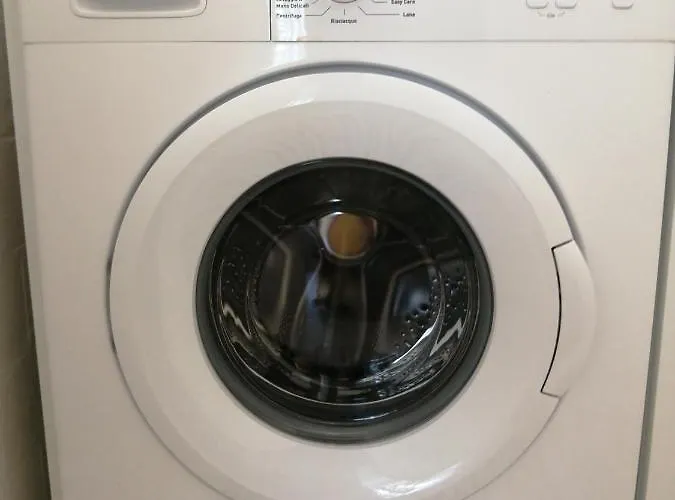 L'ulivo - Appartement *