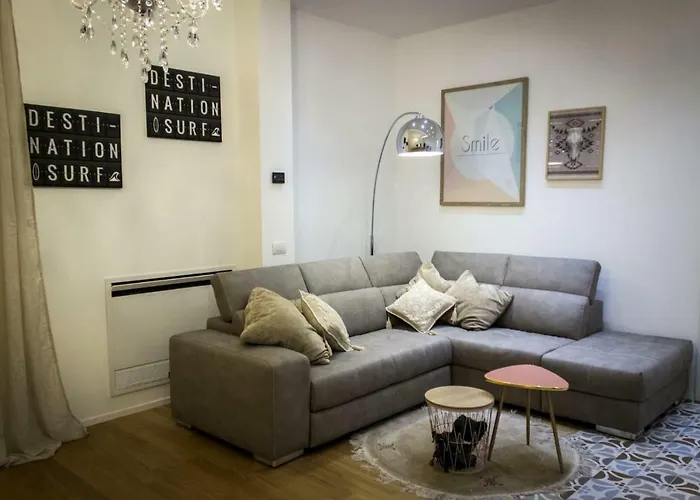 Appartement L'ulivo - Bari