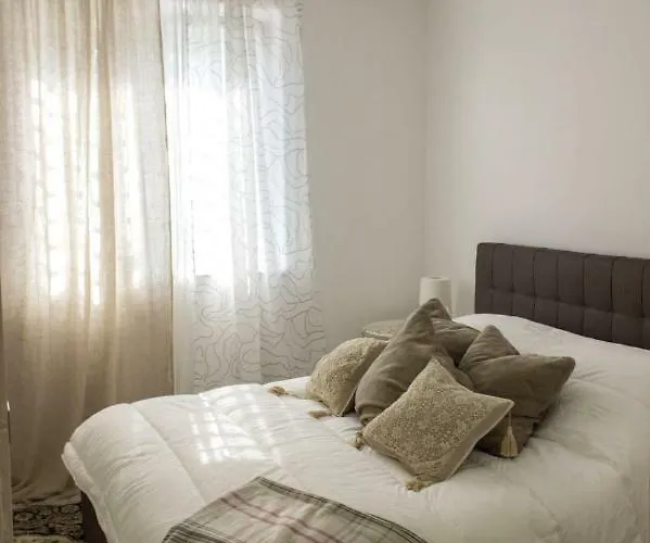 Apartment L'ulivo - Bari