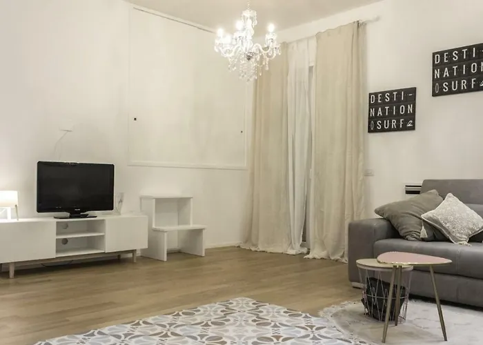 Appartement L'ulivo - Bari