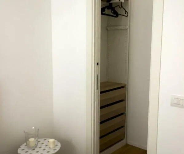 Appartement L'ulivo - *