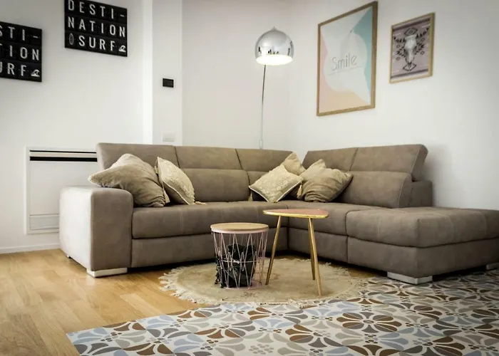 L'ulivo - Apartment *