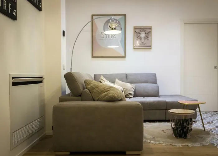 L'ulivo - Appartement