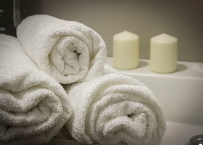 L'ulivo - Appartement *